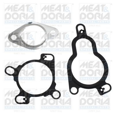 Gasket, EGR valve